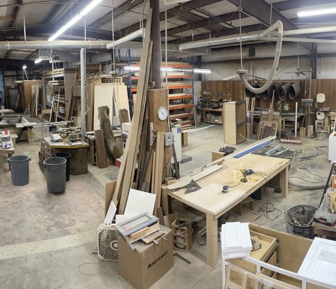 Rice-Custom-Cabinetry-Custom-Design-Center-Workshop-4